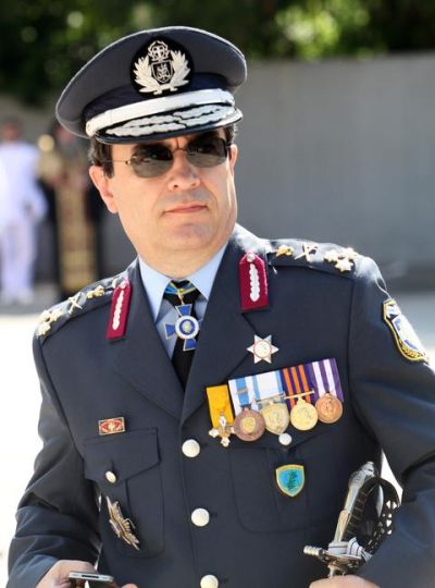 Νέος υπουργός Προστασίας του Πολίτη ο πρώην αρχηγός της ΕΛΑΣ; | omniatv